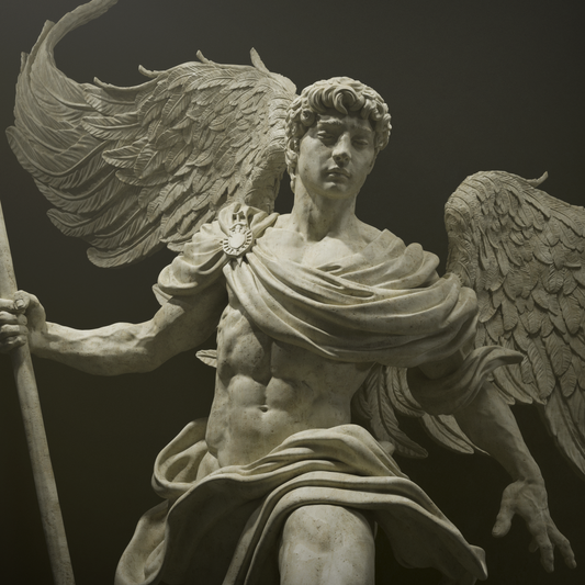Archangel Michael