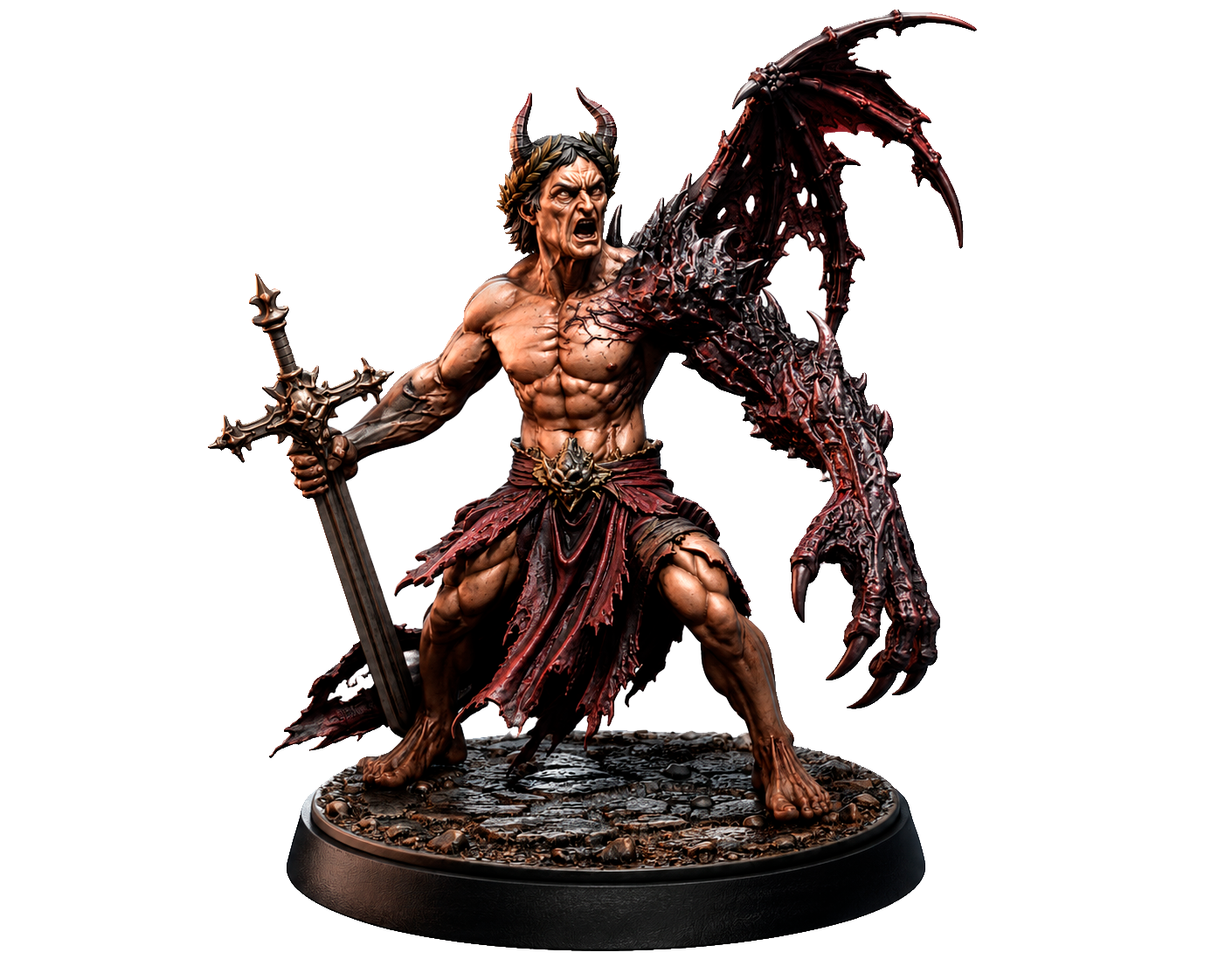 Uncharted Kingdoms – Zephyrus