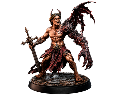 Uncharted Kingdoms – Zephyrus