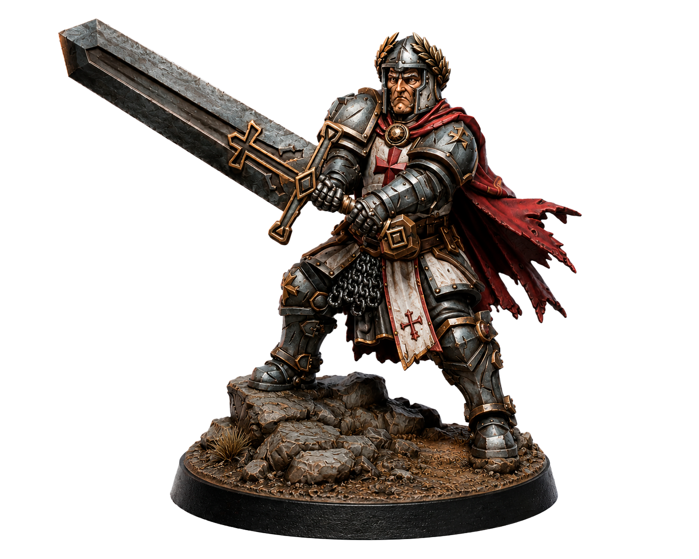 Uncharted Kingdoms – Zephyrus
