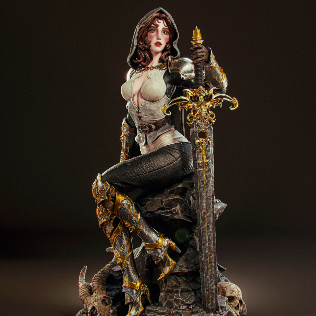 Elyssia