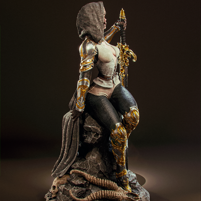 Elyssia