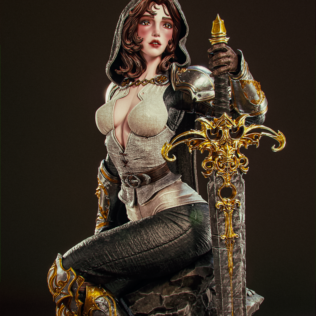 Elyssia