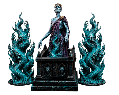 Uncharted Kingdoms – Zephyrus