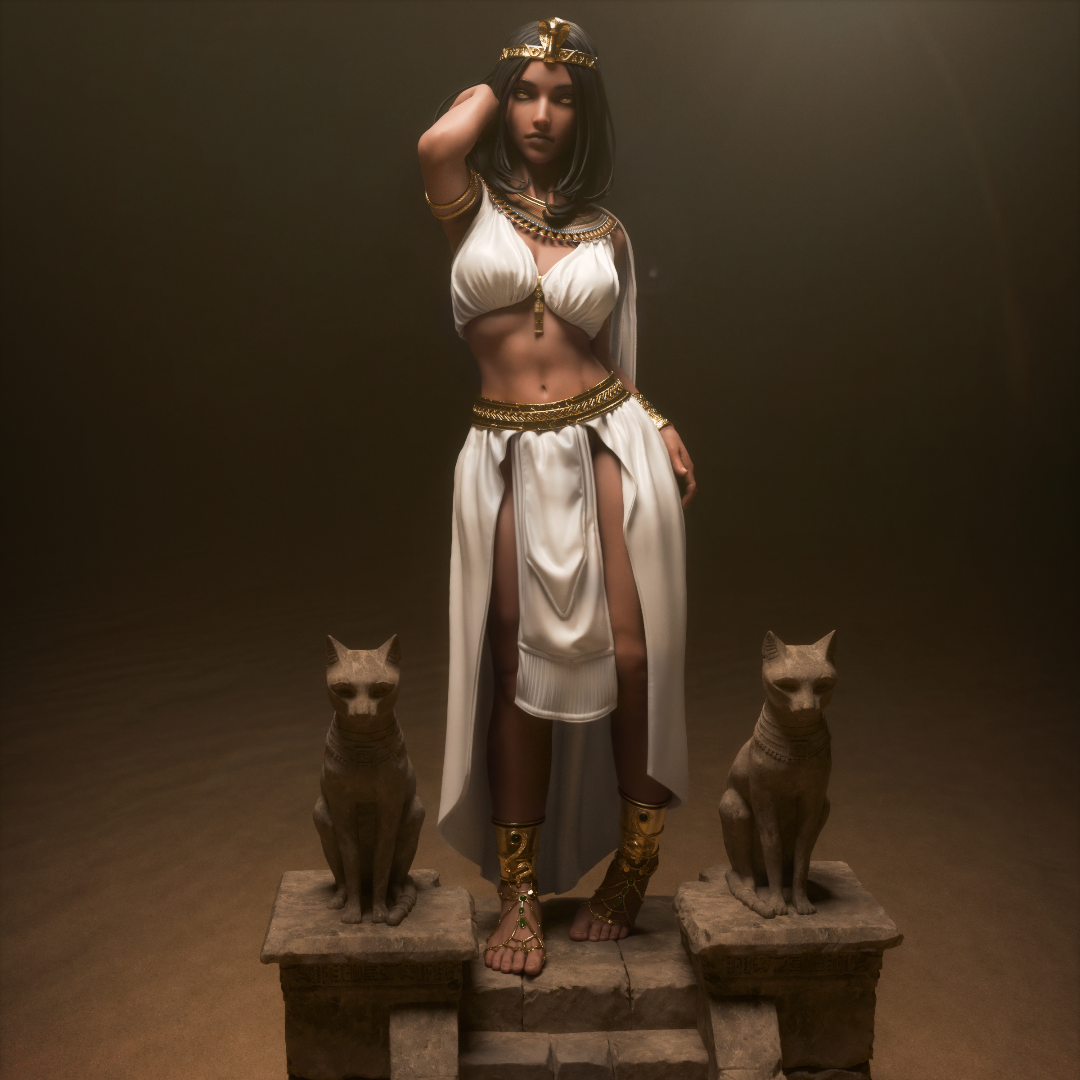 Cleopatra