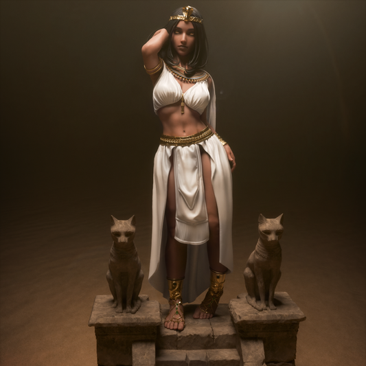 Cleopatra