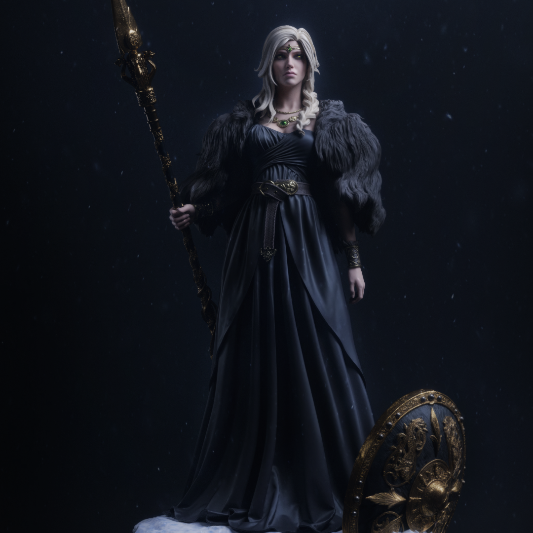Freyja
