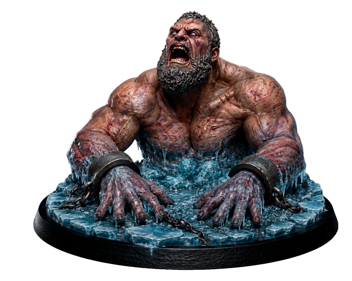 Uncharted Kingdoms – Zephyrus