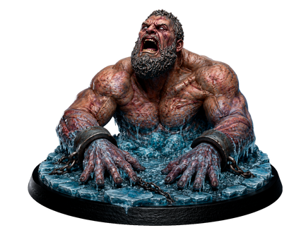 Uncharted Kingdoms – Zephyrus