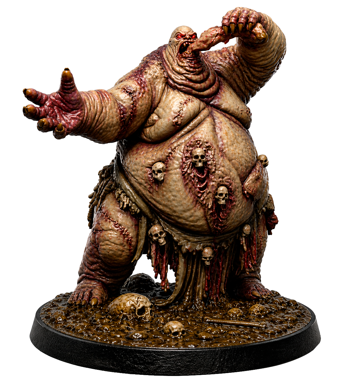 Uncharted Kingdoms – Zephyrus