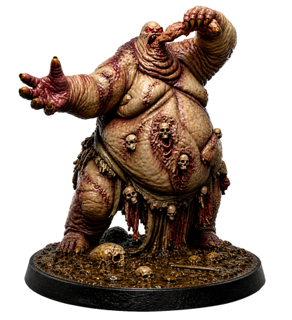 Uncharted Kingdoms – Zephyrus