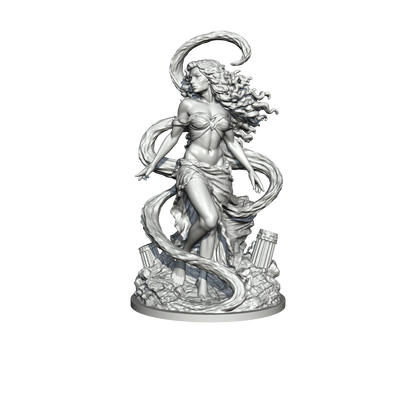 Circle II: Lust – Pack de miniaturas | Inferno