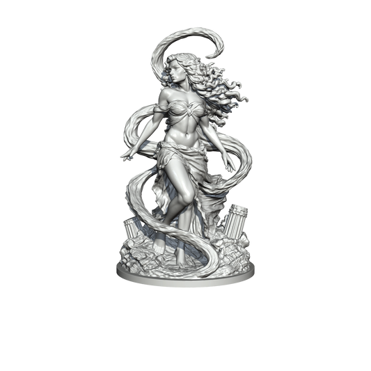 Circle II: Lust – Pack de miniaturas | Inferno
