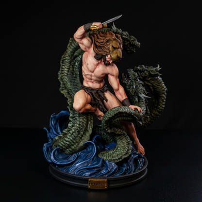 Hercules
