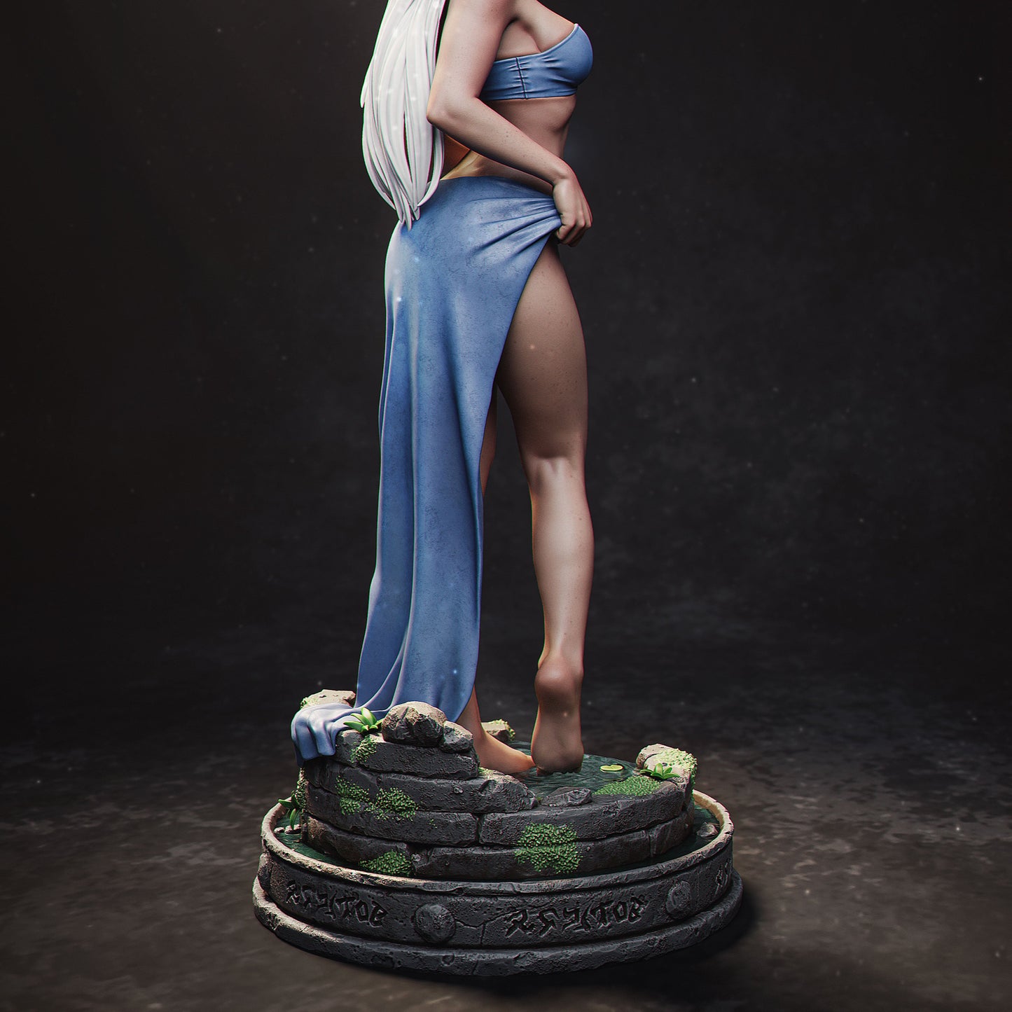 Princess of Atlantis