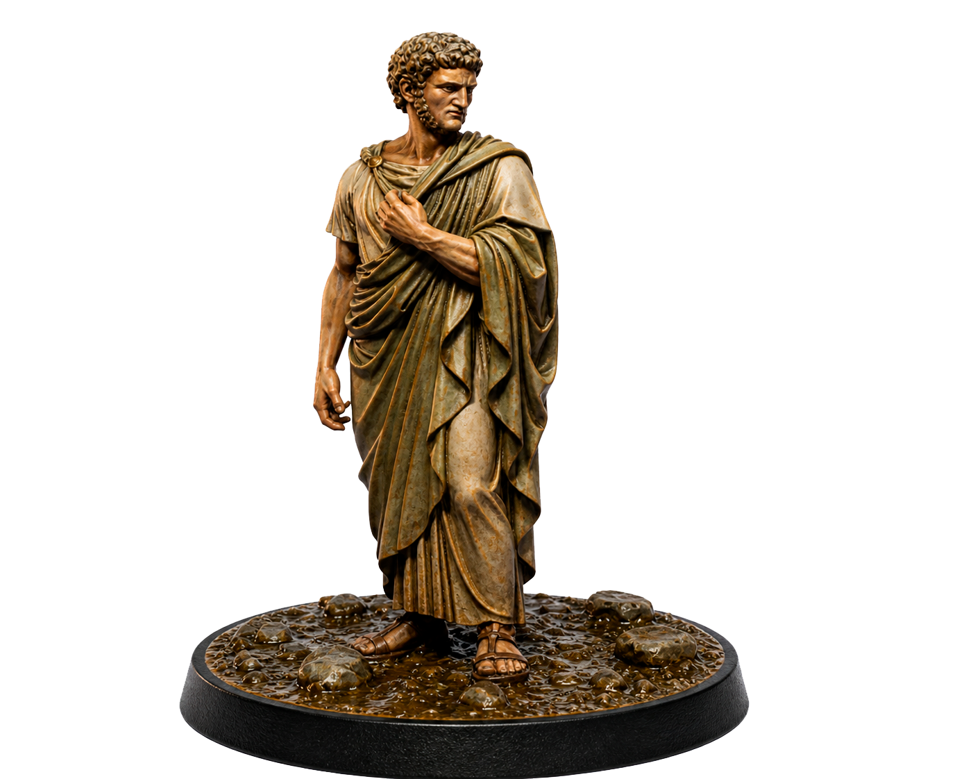 Uncharted Kingdoms – Zephyrus