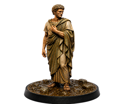 Uncharted Kingdoms – Zephyrus