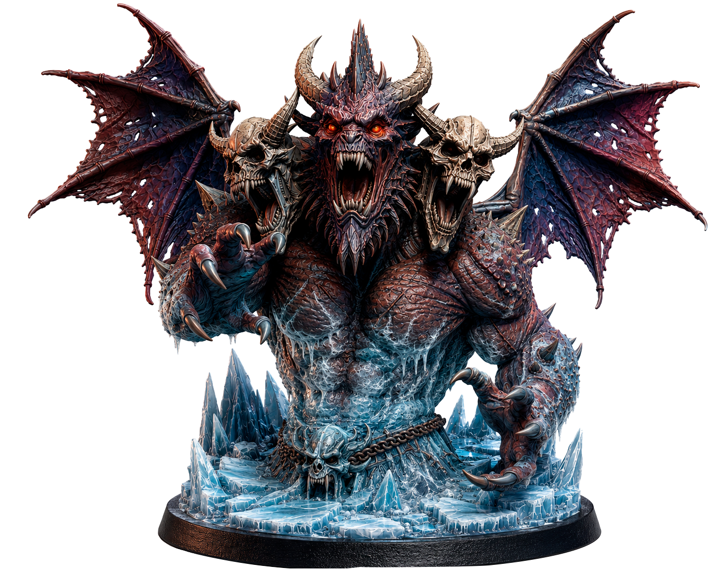 Uncharted Kingdoms – Zephyrus