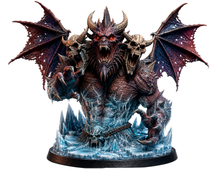 Uncharted Kingdoms – Zephyrus