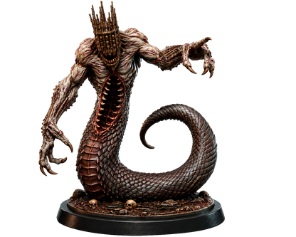 Uncharted Kingdoms – Zephyrus