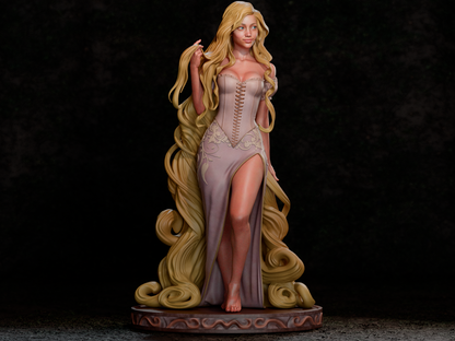 Rapunzel