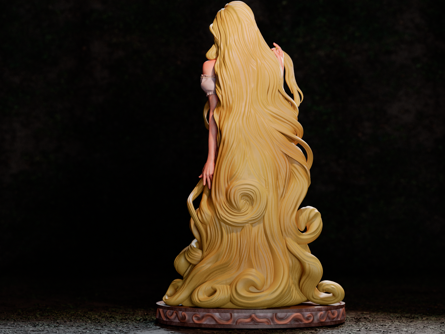 Rapunzel
