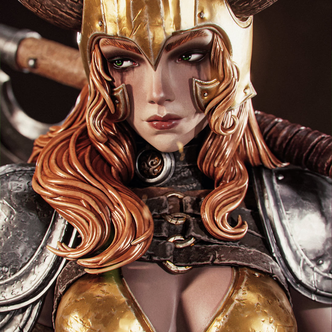 Thyra
