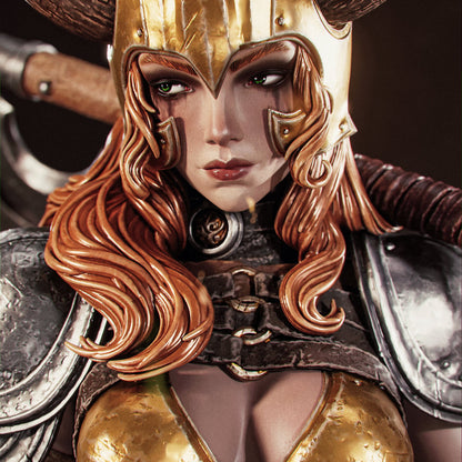 Thyra