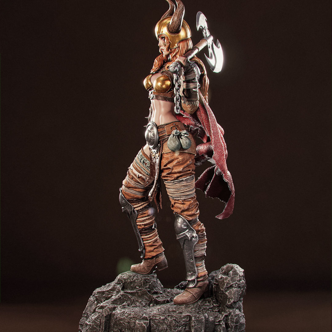 Thyra