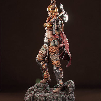 Thyra