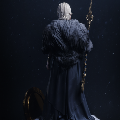 Freyja