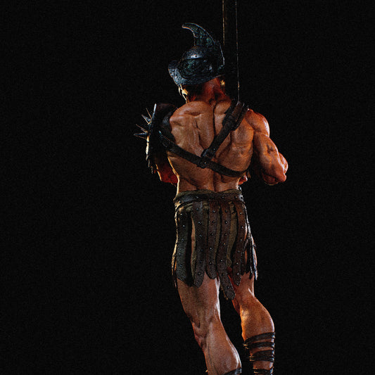 Gladiator