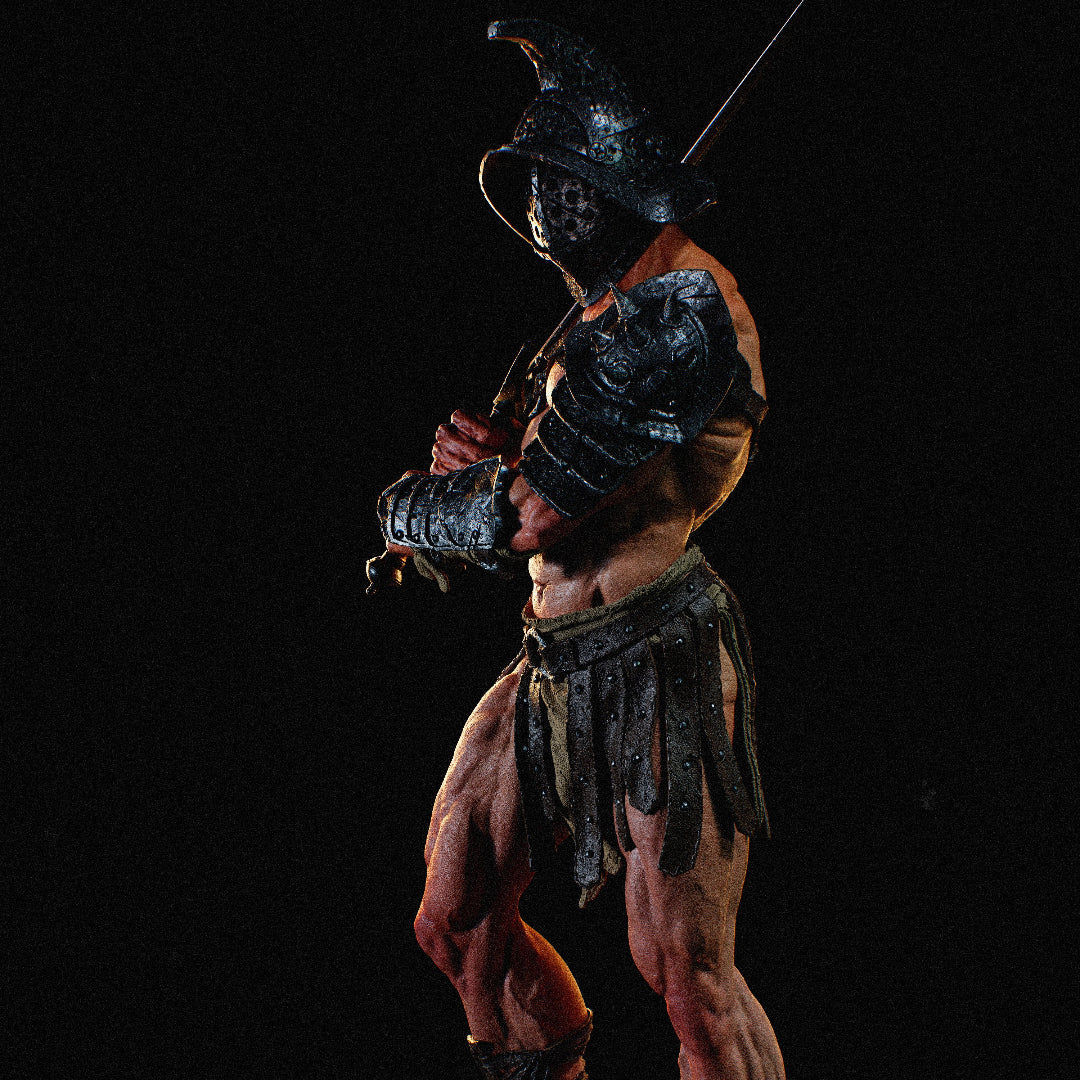 Gladiator