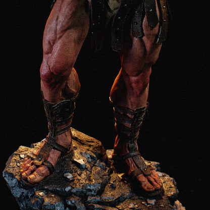 Gladiator