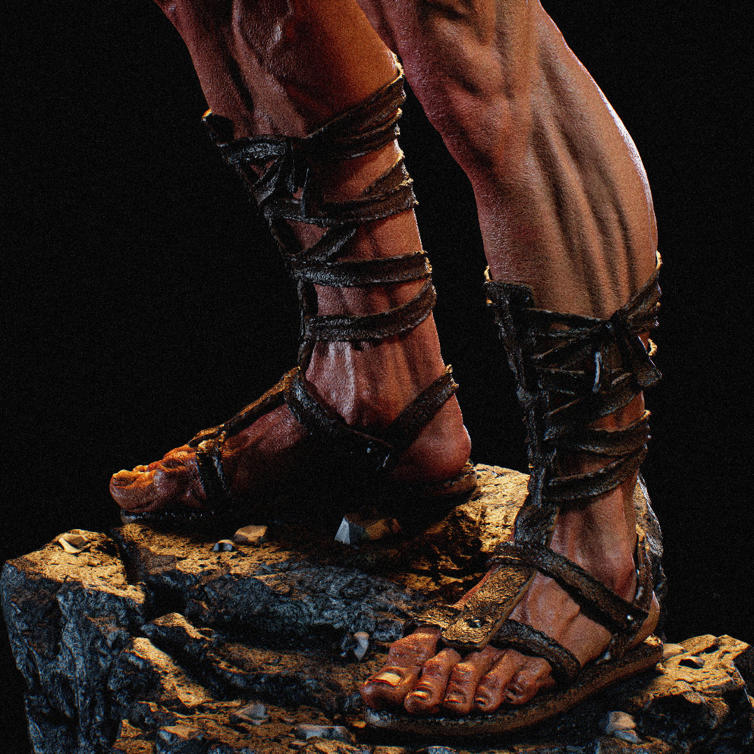 Gladiator