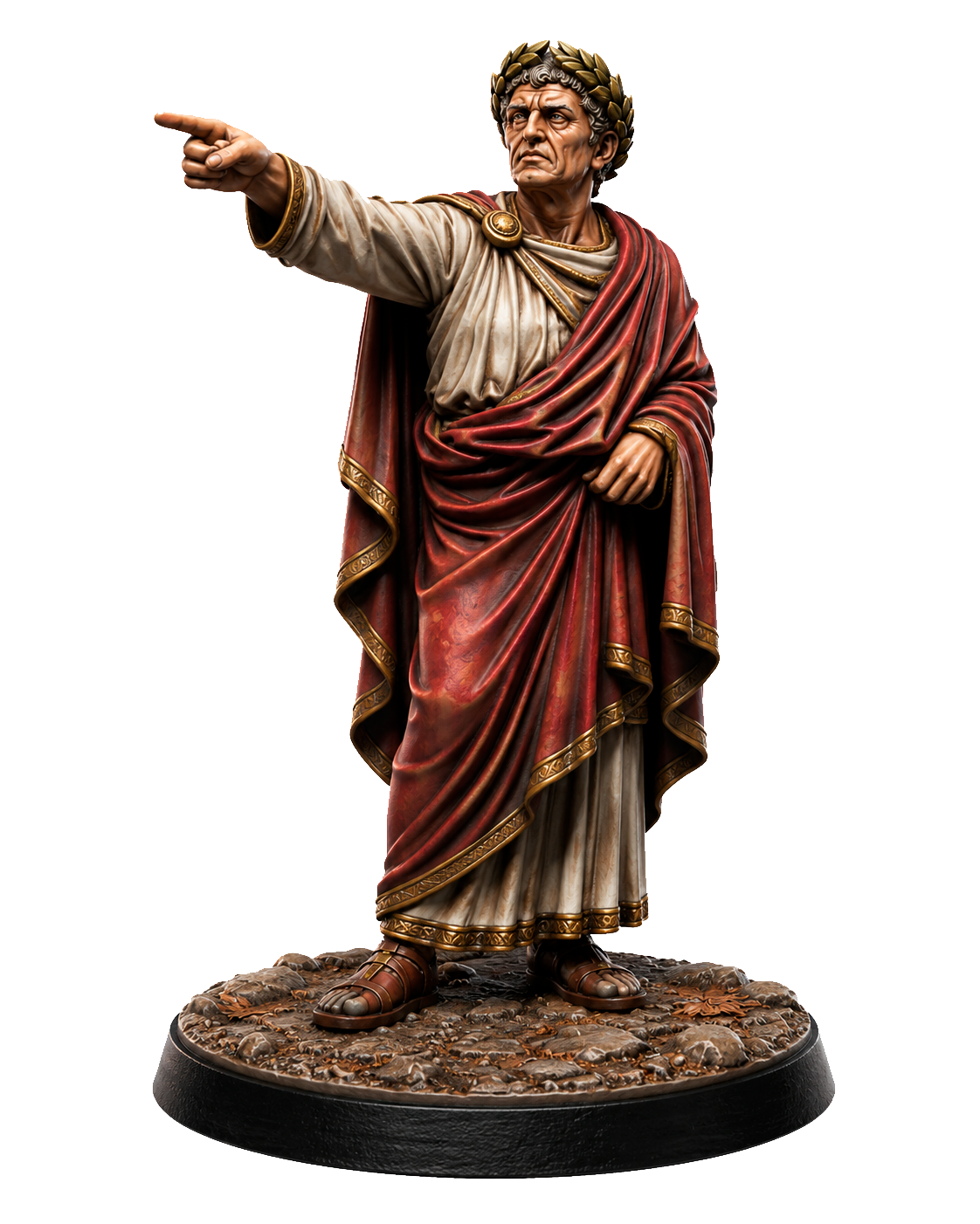 Uncharted Kingdoms – Zephyrus