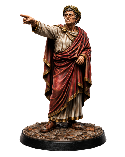 Uncharted Kingdoms – Zephyrus