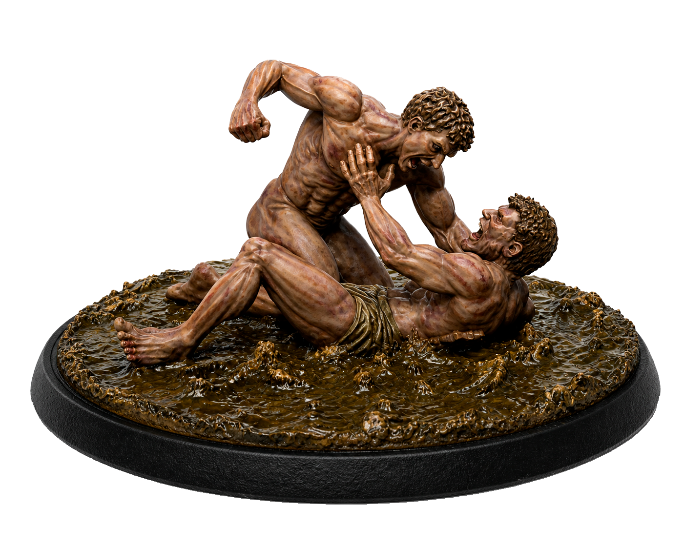 Uncharted Kingdoms – Zephyrus