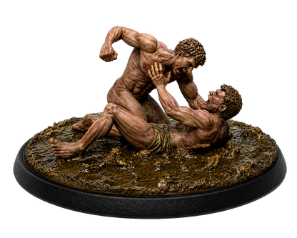 Uncharted Kingdoms – Zephyrus
