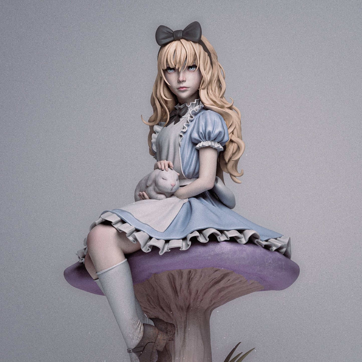 Alice in Wonderland