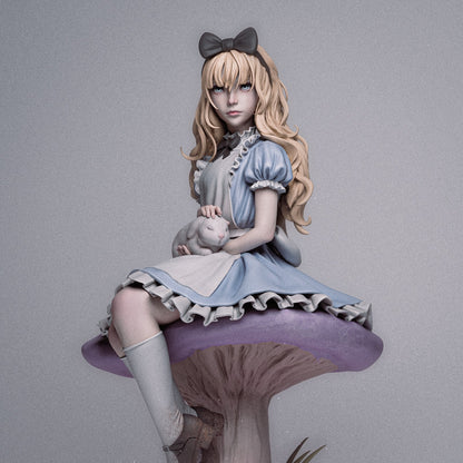 Alice in Wonderland