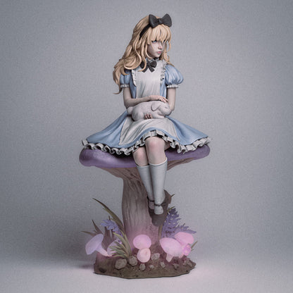 Alice in Wonderland
