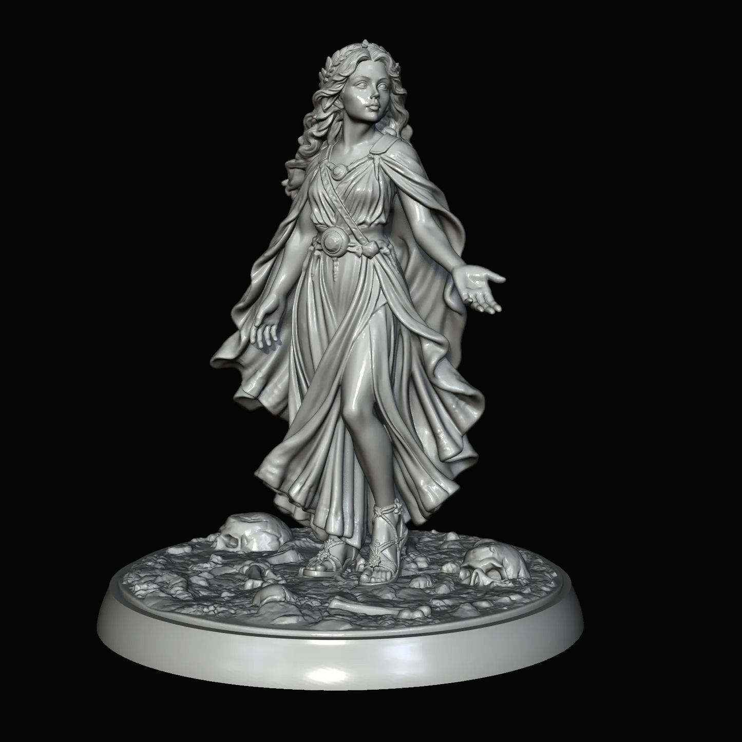 Vestibule – Pack de miniaturas | Inferno: The Nine Circles