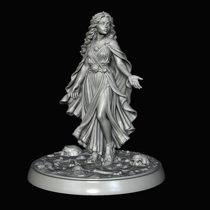 Vestibule – Pack de miniaturas | Inferno: The Nine Circles