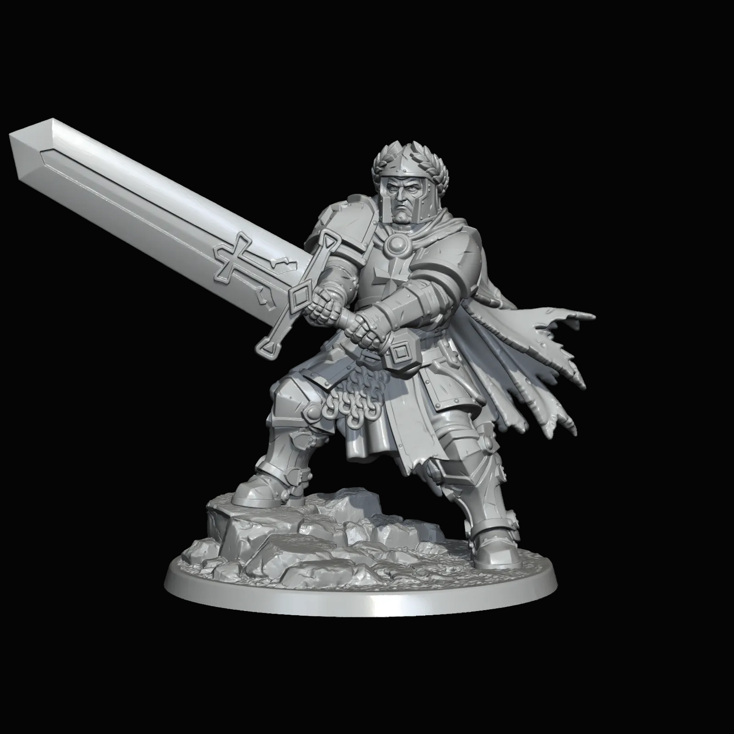 Vestibule – Pack de miniaturas | Inferno: The Nine Circles