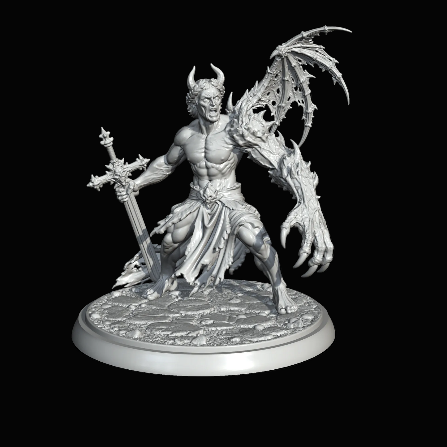 Uncharted Kingdoms – Zephyrus