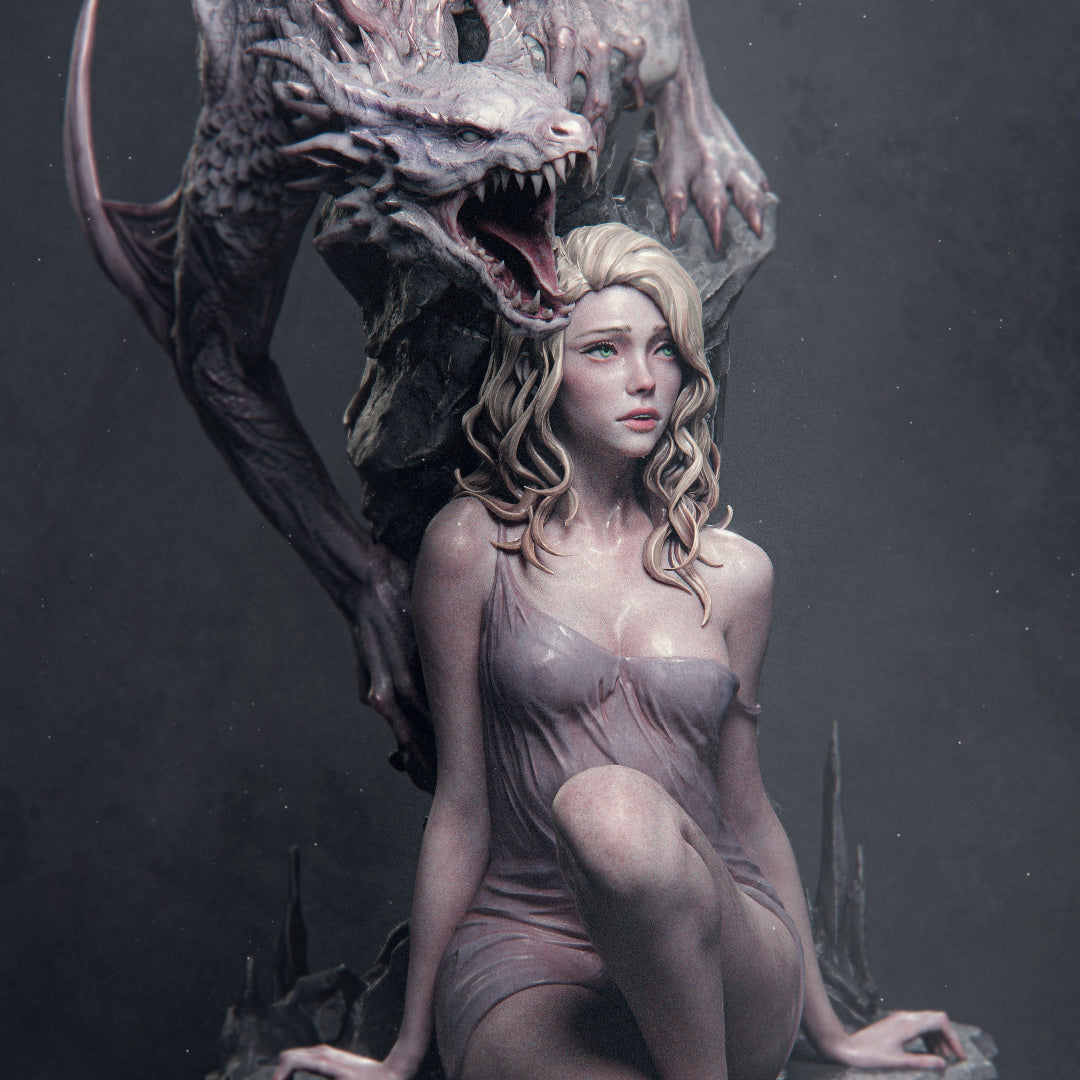 Elegy of the Wyrm