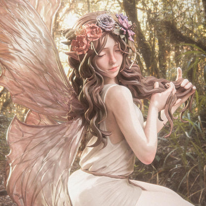 Forest Fairy