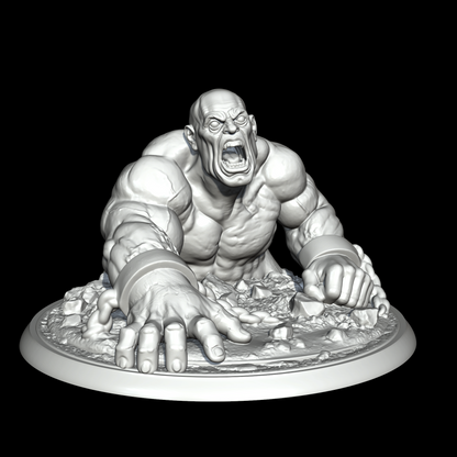 Circle IX: Treachery – Pack de miniaturas | Inferno