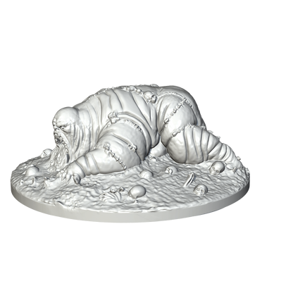 Circle III: Gluttony – Pack de miniaturas | Inferno